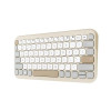 ASUS Marshmallow Keyboard KW100-13841128