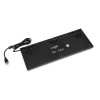 KLAWIATURA I-BOX AURORA K-2R RGB, MECHANICZNA, BLUE SWITCH, GAMING-13841138