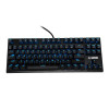 KLAWIATURA I-BOX AURORA K-2R RGB, MECHANICZNA, BLUE SWITCH, GAMING-13841139