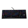 KLAWIATURA I-BOX AURORA K-2R RGB, MECHANICZNA, BLUE SWITCH, GAMING-13841140