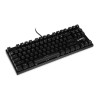 KLAWIATURA I-BOX AURORA K-2R RGB, MECHANICZNA, BLUE SWITCH, GAMING-13841142
