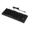 KLAWIATURA I-BOX AURORA K-2R RGB, MECHANICZNA, BLUE SWITCH, GAMING-13841143