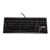 KLAWIATURA I-BOX AURORA K-2R RGB, MECHANICZNA, BLUE SWITCH, GAMING-13841144