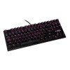 KLAWIATURA I-BOX AURORA K-2R RGB, MECHANICZNA, BLUE SWITCH, GAMING-13841147