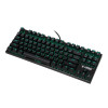KLAWIATURA I-BOX AURORA K-2R RGB, MECHANICZNA, BLUE SWITCH, GAMING-13841148