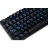 KLAWIATURA I-BOX AURORA K-2R RGB, MECHANICZNA, BLUE SWITCH, GAMING-13841151