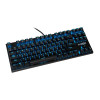 KLAWIATURA I-BOX AURORA K-2R RGB, MECHANICZNA, BLUE SWITCH, GAMING-13841152