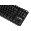 KLAWIATURA I-BOX AURORA K-2R RGB, MECHANICZNA, BLUE SWITCH, GAMING-13841158