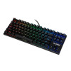 KLAWIATURA I-BOX AURORA K-2R RGB, MECHANICZNA, BLUE SWITCH, GAMING-13841159