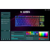 KLAWIATURA I-BOX AURORA K-2R RGB, MECHANICZNA, BLUE SWITCH, GAMING-13841163