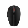 CHERRY JD-7000CS-2 klawiatura Dołączona myszka Dom/Biuro RF Wireless QWERTY Czeski, Słowacki Czarny-13841218