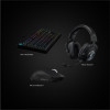 Logitech G Pro X Superlight myszka Gaming Po prawej stronie RF Wireless 25600 DPI-13841465