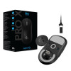 Logitech G Pro X Superlight myszka Gaming Po prawej stronie RF Wireless 25600 DPI-13841466