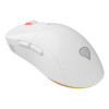 Cyrkon XIII Na Zamówienie | Łączność bezprzewodowa | Mysz do gier | 2,4 GHz, USB | Biały-13044140