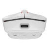 GENESIS Zircon XIII myszka Gaming Oburęczny RF Wireless + USB Type-C Optyczny 26000 DPI-13841642