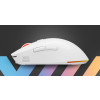 GENESIS Zircon XIII myszka Gaming Oburęczny RF Wireless + USB Type-C Optyczny 26000 DPI-13841644