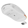 GENESIS Zircon XIII myszka Gaming Oburęczny RF Wireless + USB Type-C Optyczny 26000 DPI-13841648