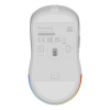 GENESIS Zircon XIII myszka Gaming Oburęczny RF Wireless + USB Type-C Optyczny 26000 DPI-13841649