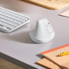 Logitech Lift myszka Biuro Po prawej stronie RF Wireless + Bluetooth Optyczny 4000 DPI-13841764