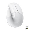 Logitech Lift myszka Biuro Po prawej stronie RF Wireless + Bluetooth Optyczny 4000 DPI-13841769