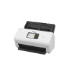 Brother ADS-4500W skaner Skaner ADF 600 x 600 DPI A4 Czarny, Biały-13841862