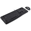Zestaw klawiatura + mysz Logitech MK120 920-002562 (membranowa; USB 2.0; (US); kolor czarny; optyczna; 1000 DPI)-1384199