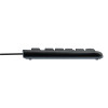 Zestaw klawiatura + mysz Logitech MK120 920-002562 (membranowa; USB 2.0; (US); kolor czarny; optyczna; 1000 DPI)-1384202