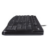 Zestaw klawiatura + mysz Logitech MK120 920-002562 (membranowa; USB 2.0; (US); kolor czarny; optyczna; 1000 DPI)-1384203