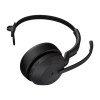 Jabra 25599-899-899 słuchawki/zestaw słuchawkowy Bezprzewodowy Opaska na głowę Biuro/centrum telefoniczne Bluetooth 