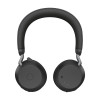 Jabra 27599-989-899 słuchawki/zestaw słuchawkowy Przewodowy i Bezprzewodowy Opaska na głowę Biuro/centrum telefonicz