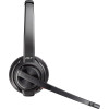 POLY Zestaw słuchawkowy Savi 8220 UC z certyfikatem Microsoft Teams DECT 1880–1900 MHz USB-A-13842140