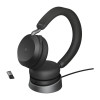 Jabra 27599-999-989 słuchawki/zestaw słuchawkowy Bezprzewodowy Opaska na głowę Biuro/centrum telefoniczne Bluetooth 