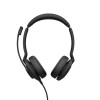 Jabra 23189-989-879 słuchawki/zestaw słuchawkowy Przewodowa Opaska na głowę Biuro/centrum telefoniczne USB Type-C Cz