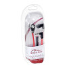 Słuchawki z mikrofonem Media tech MT3556R (kolor czarny)-13842493