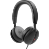 DELL WH5024 Zestaw słuchawkowy Przewodowa Opaska na głowę Połączenia/muzyka USB Type-C Czarny-13842685