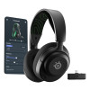Słuchawki SteelSeries Arctis Nova 5X Czarne-13842729
