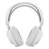 Seria SteelSeries | Zestaw słuchawkowy do gier | Arctis Nova Pro X | Łączność Bluetooth | Nauszne | Redukcja szumów | Łą