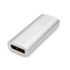 Digitus Wzmacniacz sygnału DisplayPort 8K, 1 x 2-13842883