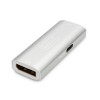 Digitus Wzmacniacz sygnału DisplayPort 8K, 1 x 2-13842884