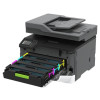 Lexmark CX431adw Laser A4 600 x 600 DPI 24,7 stron/min Wi-Fi-13843333