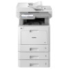 Brother MFC-L9570CDW drukarka wielofunkcyjna Laser A4 2400 x 600 DPI 31 stron/min Wi-Fi-13843337