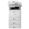 Brother MFC-L9570CDW drukarka wielofunkcyjna Laser A4 2400 x 600 DPI 31 stron/min Wi-Fi-13843339