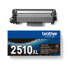 Brother TN-2510XL kaseta z tonerem 1 szt. Oryginalny Czarny-13852320