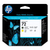 HP 72 głowica do drukarki Atramentowa-13852733