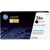 HP 508X oryginalny wkład laserowy o dużej pojemności, czarny-13852781