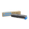 KYOCERA TK-5205C kaseta z tonerem Oryginalny Cyjan-13853040