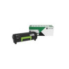Lexmark 66S2H00 kaseta z tonerem 1 szt. Oryginalny Czarny-13853110