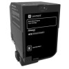 Lexmark 74C20K0 kaseta z tonerem 1 szt. Oryginalny Czarny-13853138