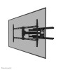 Uchwyt ścienny NewStar NEOMOUNTS WL40-550BL18 TV SET ACC WALL MOUNT-13495218