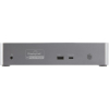 StarTech.com DK31C4DPPDUE stacja dokująca Przewodowa USB 3.2 Gen 2 (3.1 Gen 2) Type-C Czarny, Szary-13854988